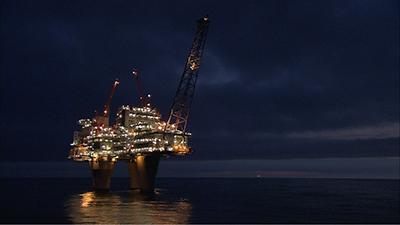 Marine Industry Video Stock Footage