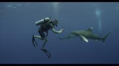 Ultra HD Scuba Diving