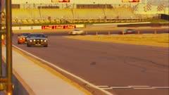 Auto Racing