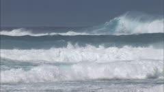 Royalty Free Waves