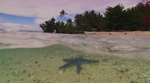 South Pacific Ocean
