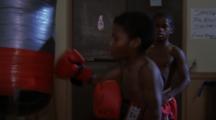 Boxing