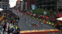 Marathon