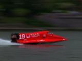 Boat Racing