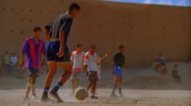 Soccer