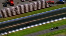 Motorcycle Racing