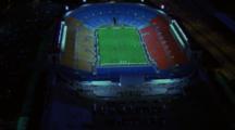 Stadiums and Sports Fields