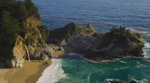 Ultra HD Coast