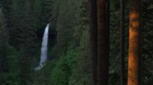 Waterfalls
