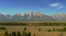 Ultra HD Mountains