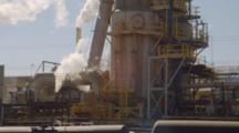 Ultra HD Industry/Factories