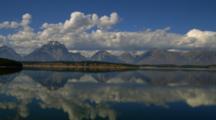 Ultra HD Clouds