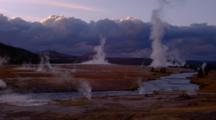 Ultra HD National Parks