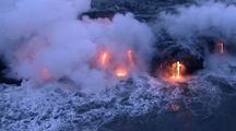 Lava Flow