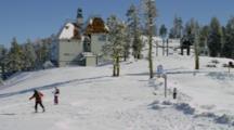 Ultra HD Snow Sports