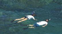 Snorkeling