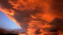 Time Lapse Clouds