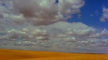 Clouds