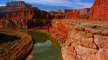 Deserts
