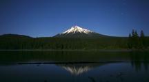 Ultra HD Time Lapse Lakes