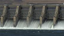 Dams