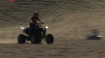 Off-Road Vehicles