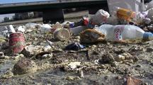 Plastics and Garbage