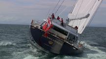 Yachting