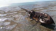 Shipwrecks