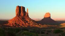 Royalty Free Video Desert