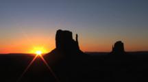 Royalty Free Video Sunrise