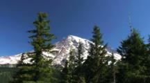 Royalty Free Video Mountain Scenic