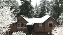 Royalty Free Video Winter