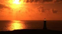 Royalty Free Sunset