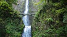 Royalty Free Video Waterfall