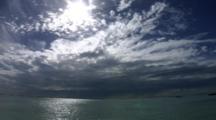Clouds Time Lapse