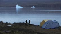 Camping