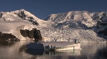 Glacier