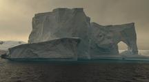 Iceberg
