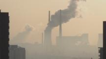 Air Pollution