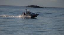 Coast Guard/Rescue