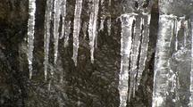 Icicles