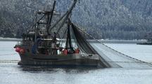 Overfishing