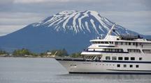 Cruise Ships