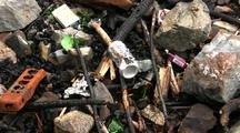 Plastics and Garbage