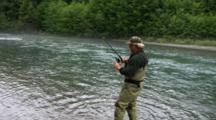 Fishing