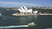 Ultra HD Australasia