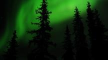 Aurora/Northern Lights