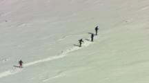 Cross Country Skiing