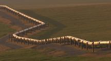 Energy and Resource Extraction